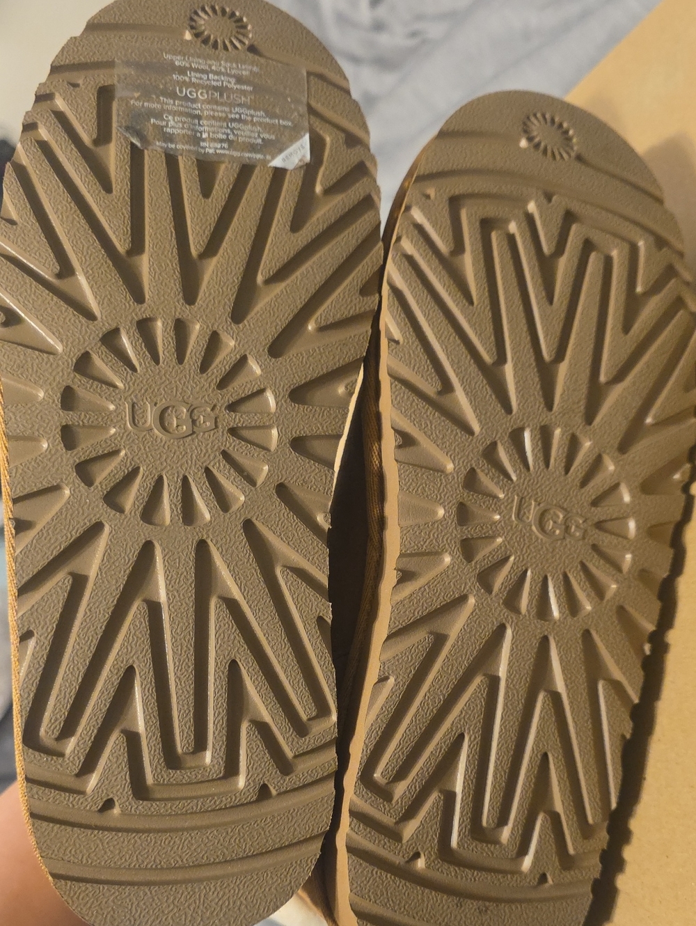 Ugg Jona Short Boots NIB 8 - Picture 4 of 5